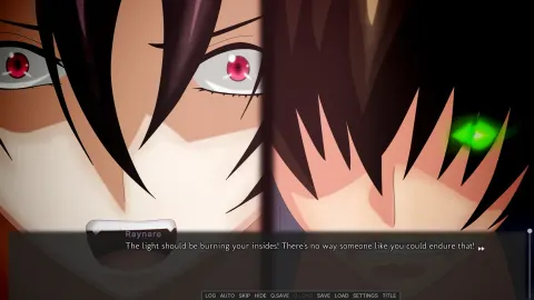 Vox Gremory screenshot 6