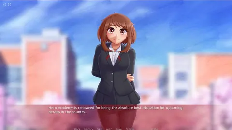 My Tuition Academia screenshot 1