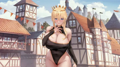 Artoria Lancer Riding with the King screenshot 4