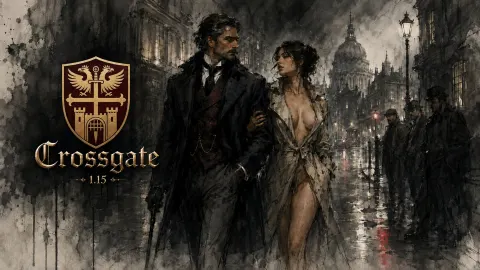 WhoreMaster Crossgate screenshot 2