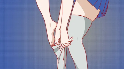 Ryuko's Life Fiber Adventure screenshot 3