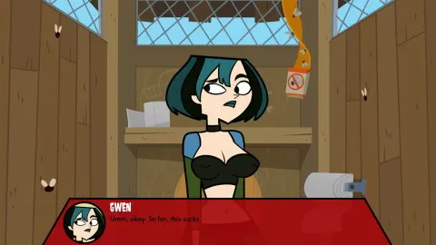 Total Degeneracy Island screenshot 3