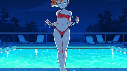 Catch Her! screenshot 4