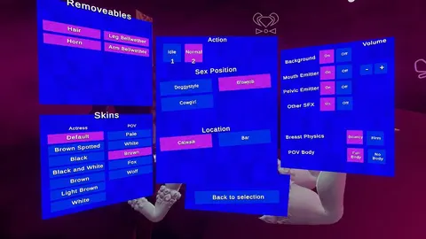 Gallery of Ambitious Talents screenshot 5