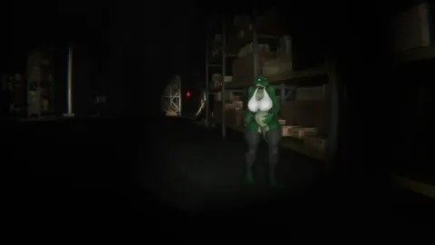 Night Shift: Secrets screenshot 6