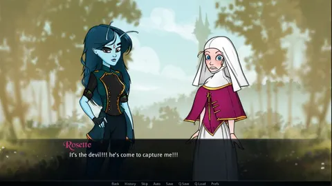 Once A Porn A Time screenshot 6