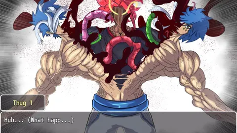 Corrupting the Universe screenshot 5