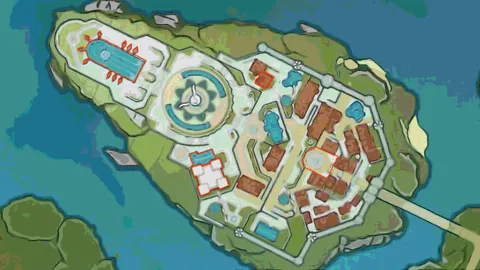 Ero Impact Trainer screenshot 5