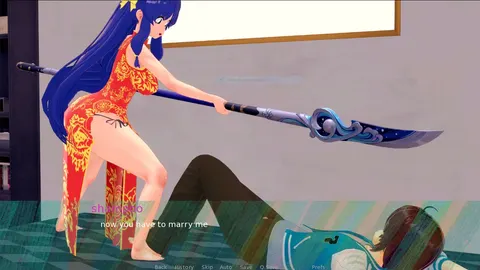 Just in My Dreams screenshot 2