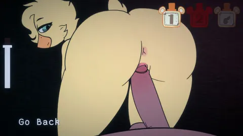 Five Nights at FuzzBoob's screenshot 5