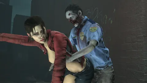 One Night in Badger City screenshot 3