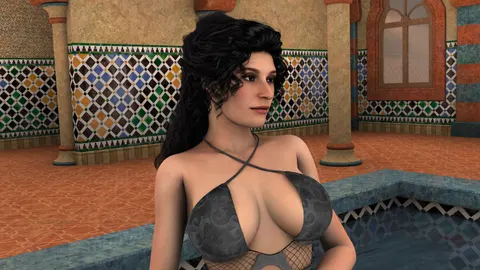 X-Trek III: Ménage à Troi screenshot 3