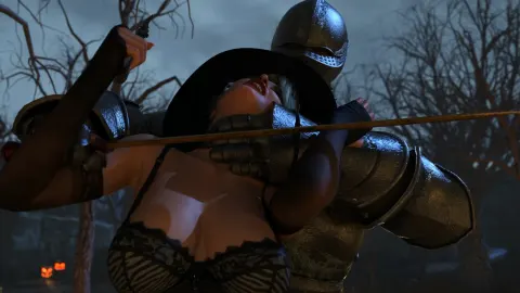World of Witchcraft screenshot 4