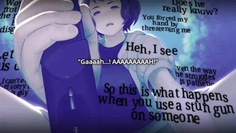 Mojika - Truth Rears Its Ugly Head screenshot 5