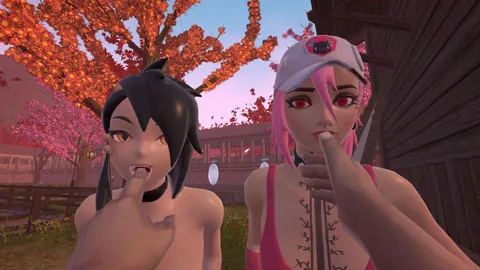 Shagternate Reality screenshot 3