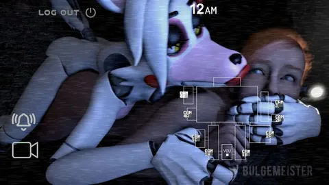 Fun Night At Freddy's screenshot 3