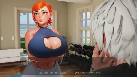 Mansion Days screenshot 4