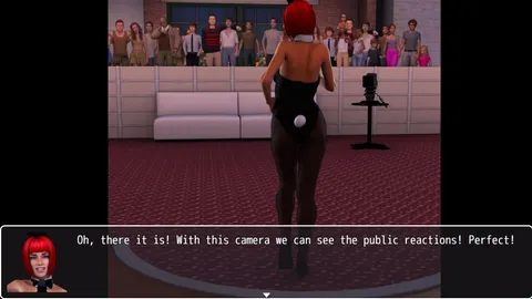 The Gaming Quiz Show screenshot 1