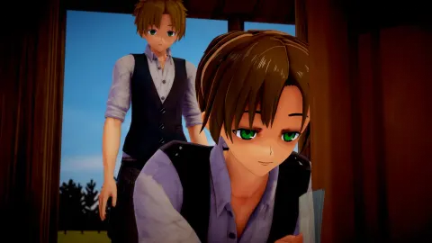 Harem King screenshot 4