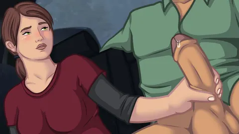 The Last of Ourselves screenshot 2