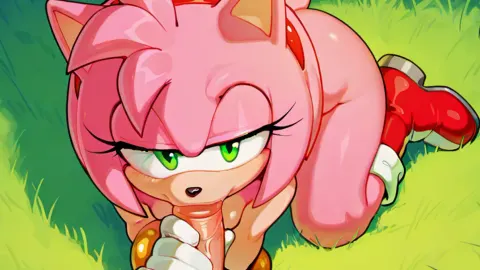 Sonic IDS Quest screenshot 2