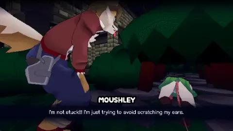Resident Cheesel 3D screenshot 4