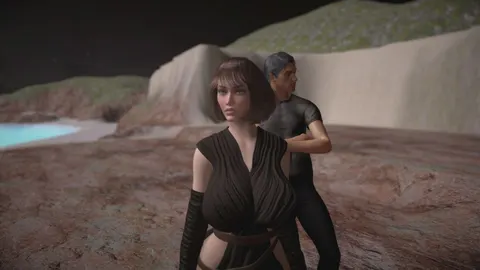 Jedi Trainer screenshot 4