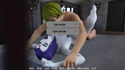 Sanji Fantasy Toon Adventure screenshot 3