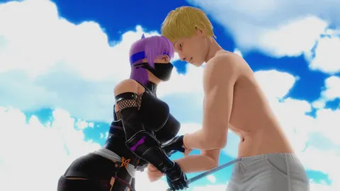 Life on the Venus Island screenshot 6