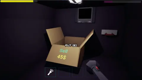 Horny Corporation screenshot 2