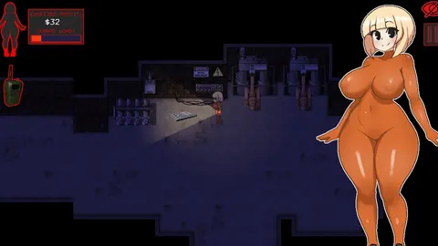 Lethal Cumpany screenshot 2
