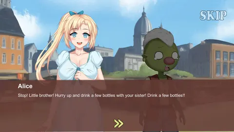 Goblin’s Bizarre Adventure screenshot 6