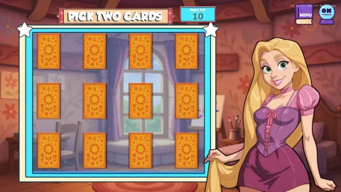 Ero-Card Showdown Royal Edition screenshot 3