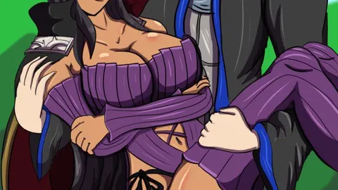 Kuroinu: Rebellion screenshot 4