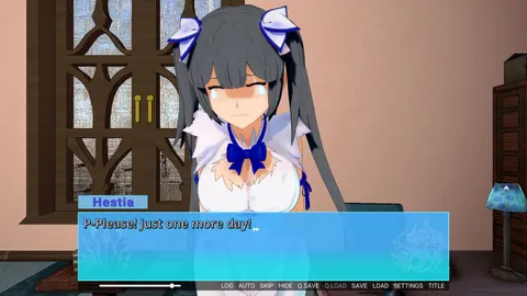 Legacy of Hestia screenshot 4
