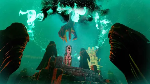 Vampirella- Legacy of Lilith screenshot 3