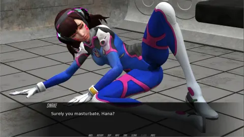 8 Days with the Diva screenshot 1