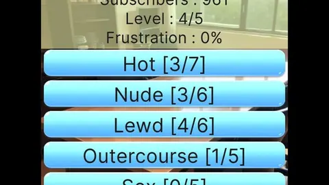 My Chara Mansion screenshot 6