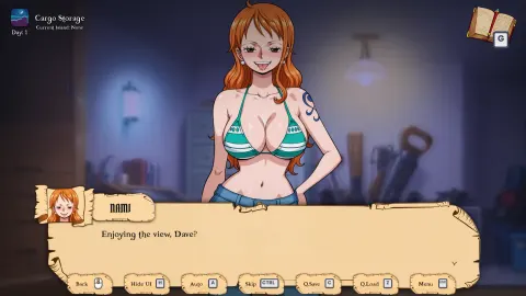 The Lewd Piece screenshot 5