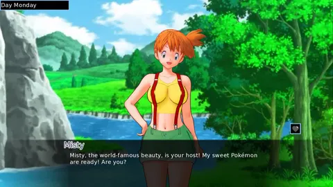 PokeLew: for Waifus screenshot 5