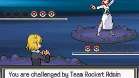 Pokemon Entrancing Wishes screenshot 3