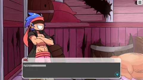 Girl Galley Grand Line screenshot 5