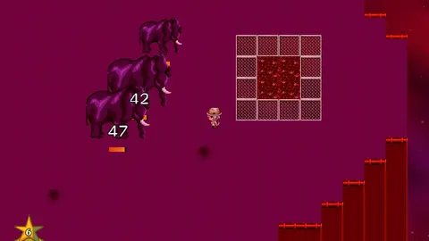 Lilith of the Broken Mirror screenshot 1