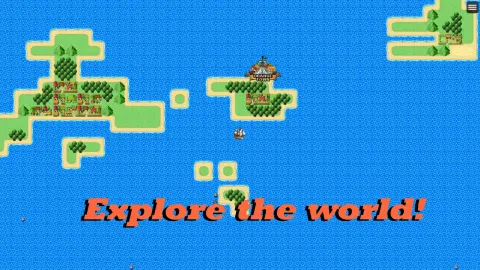 Ultimate Pirate Piece screenshot 6