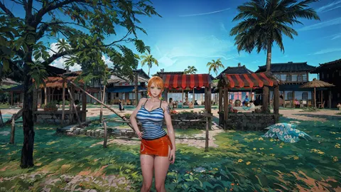 Bounty King screenshot 5