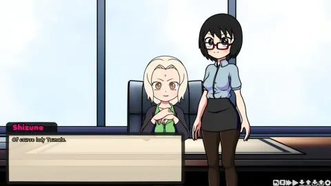 EroSekai School Life screenshot 4