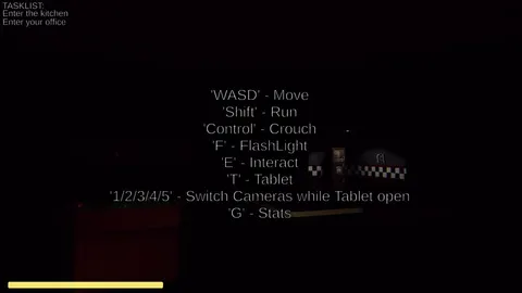 Night Shift at Fazclaire's Nightclub screenshot 5