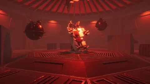 Star Wars: Saboteur screenshot 3
