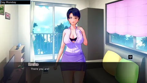 PokeLew: for Waifus screenshot 3