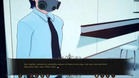Overlord H Plus screenshot 1